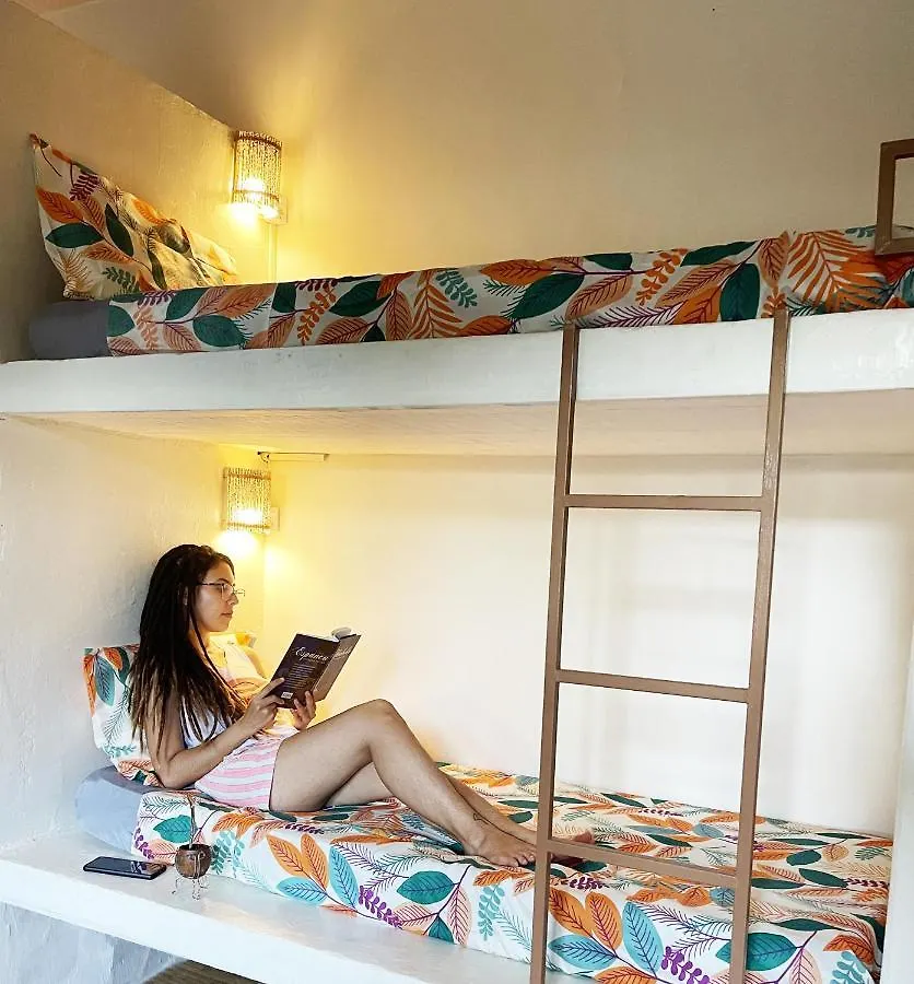 Hotel Santo Hostel Porto Seguro