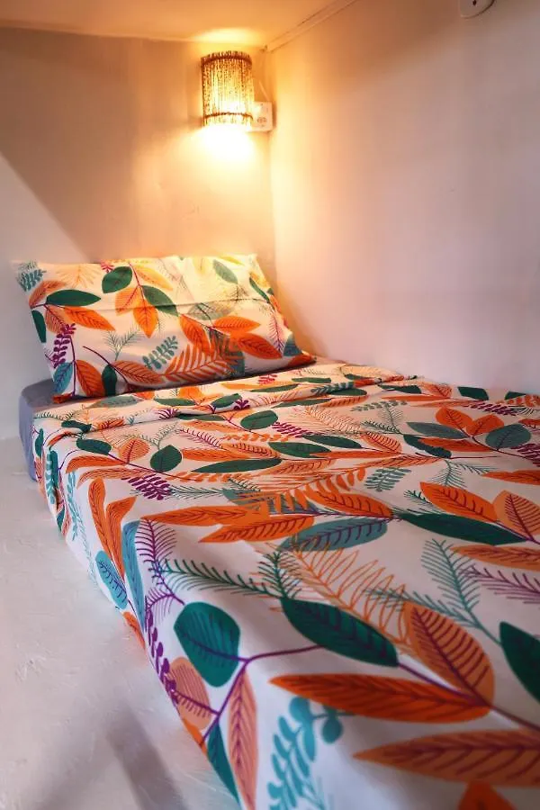 **** Hotel Santo Hostel Porto Seguro Brazil