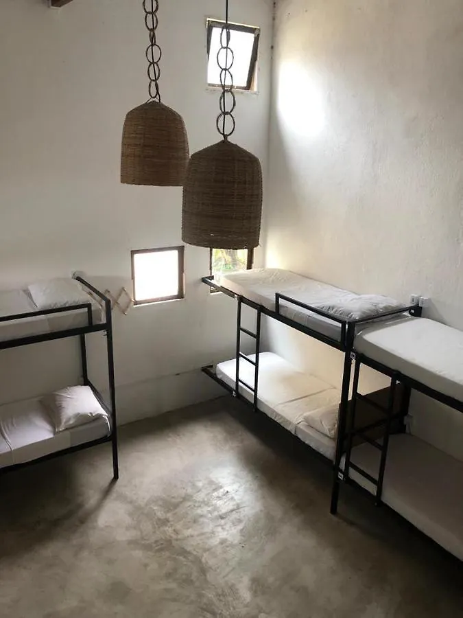 Hotel Santo Hostel Porto Seguro