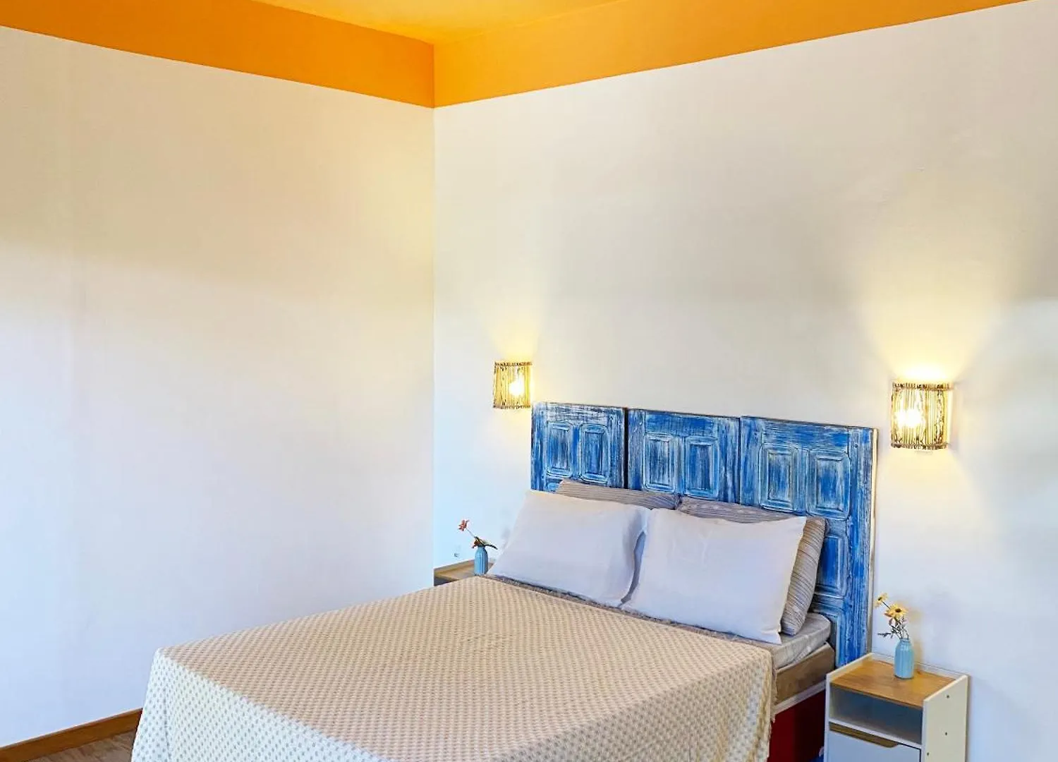 Santo Hostel Porto Seguro Hotel