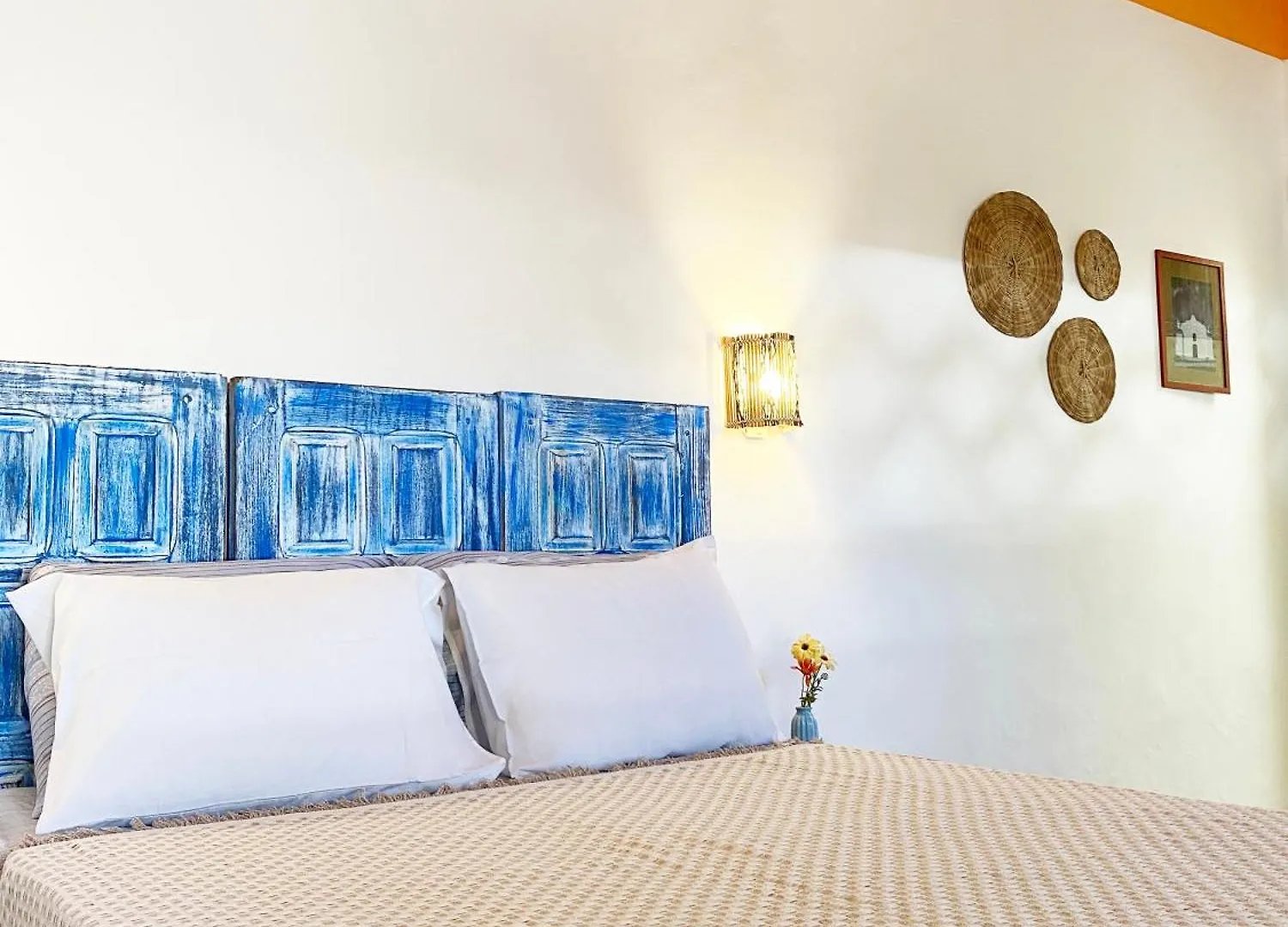 Santo Hostel Porto Seguro Hotel