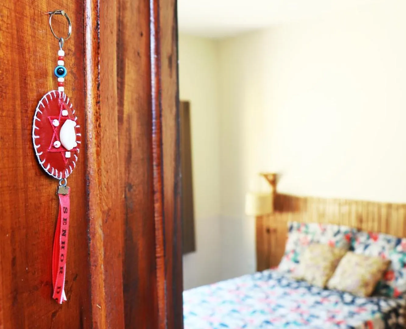 Santo Hostel Porto Seguro