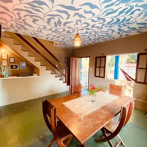 Auberge de jeunesse Adios Amigos