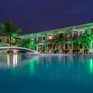 Hotel Oceano, Porto Seguro